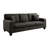 Upholstered 37.75'' Sofa