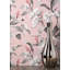 Rouleau de papier peint tropical L 33 pi x l 20,5 po Kristen Meridian Parade-1136651610