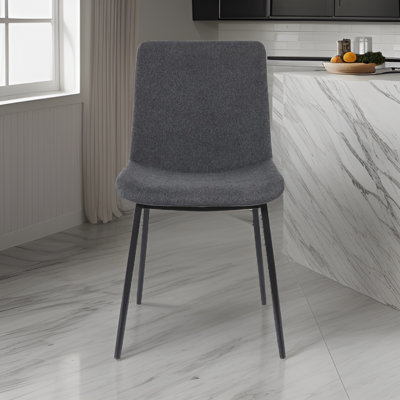 Chaise de salle à manger Makalea