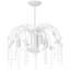 Laura 3 - Light Crystal Chandelier-946771020