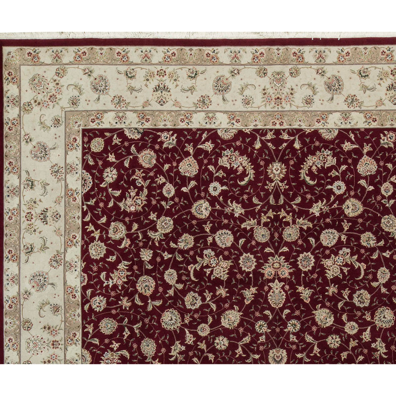 Elegance Oriental Area Rug