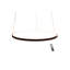 1 - Light LED Pendant-44960152-44960153