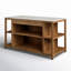 Indira Kitchen Island Table