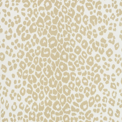 Iconic Leopard Indoor/Outdoor Fabric