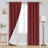 Onerva Blackout Curtain Pair-247153289-247153288