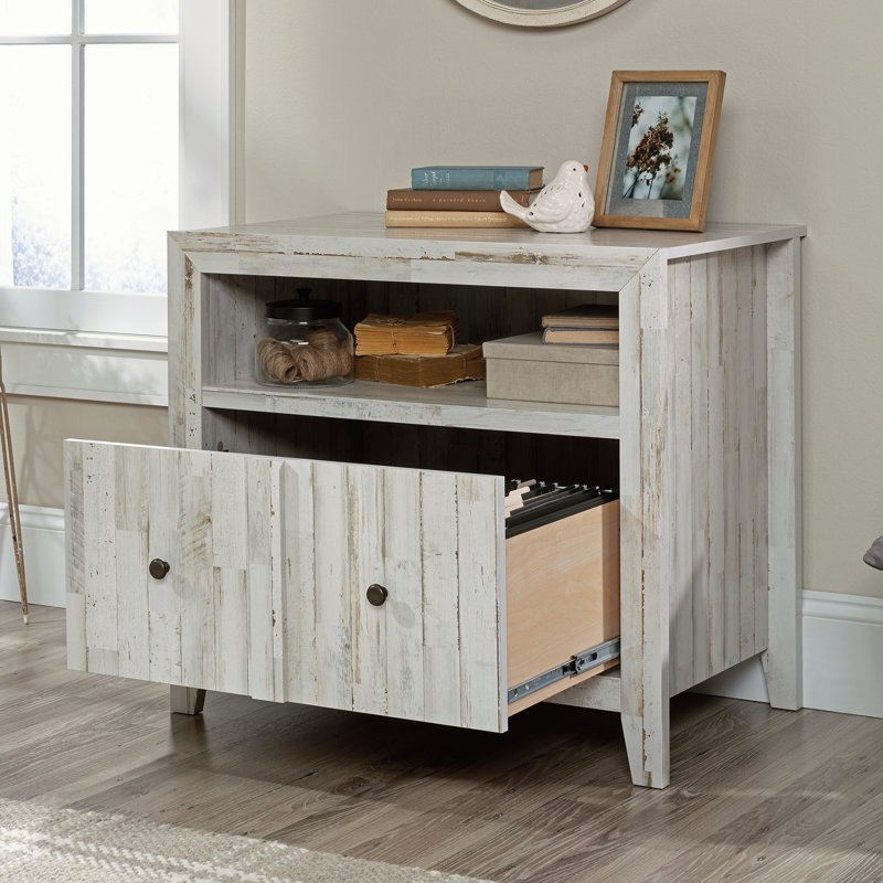Home Office Storage Cabinet