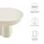 Table basse Modway Caspian-94387523