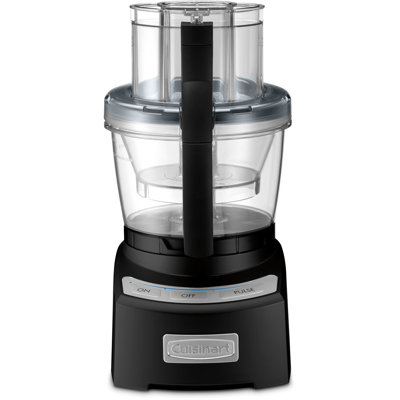 Elite 12-Cup Food Processor