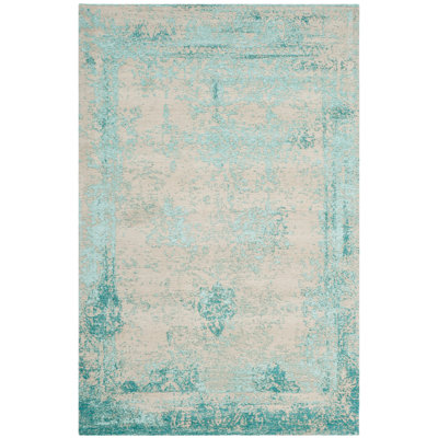 Lyniya Performance Abstract Rug