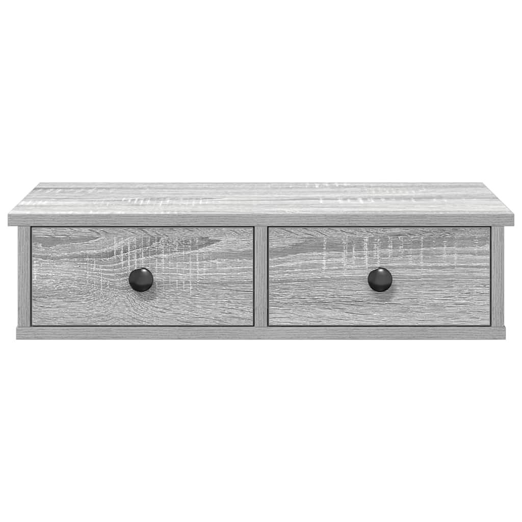113-9 Wall Mounted Shelf
