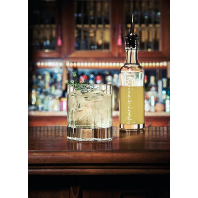 11,25 oz. Verres DOF