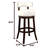 Acree Swivel Upholstered Counter Stool-1902364938-1907174050