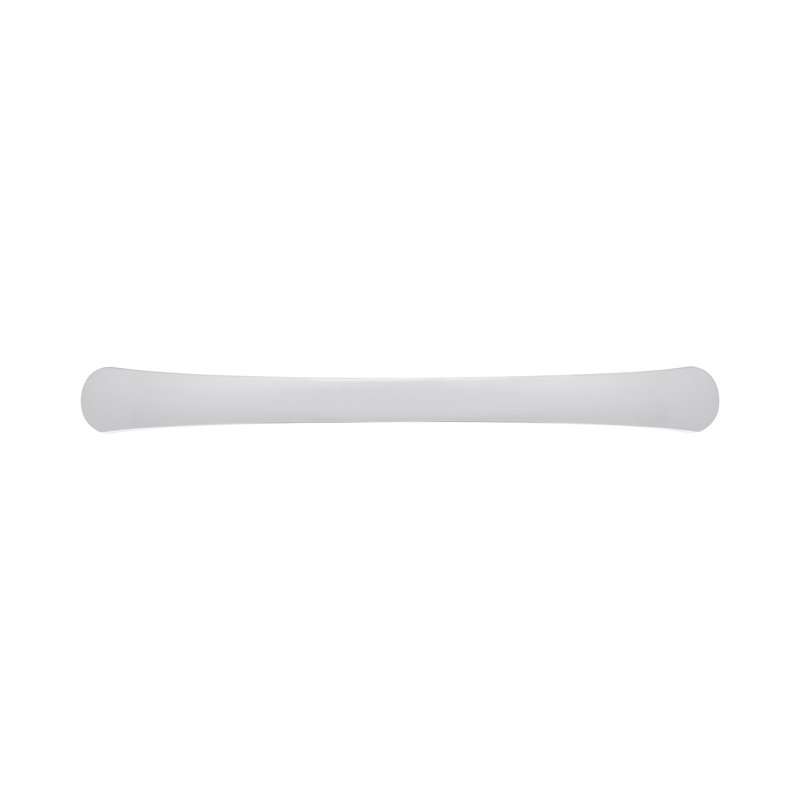 Vale Collection Pull, 12" inch, Chrome