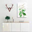 Lily Of The Valley Tree by Pierre-Joseph Redoute - Wrapped Canvas-55365329