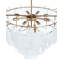 12 - Light Novelty Chandelier