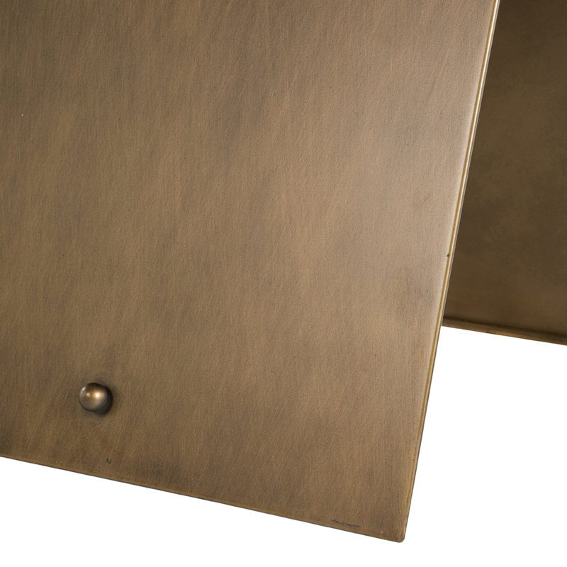 Cornet End Table