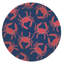 Tapis d'extérieur décoratif Crabby-757146449-757146477