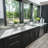 Bar Pulls Collection Pull - 3" Center to Center Cabinet Pull Stainless Steel - Contemporary, Minimalist Hardware for Drawers & Cabinets-116228580-86856489