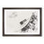 Needle of the Turntable - Framed Print-56915366-56915367