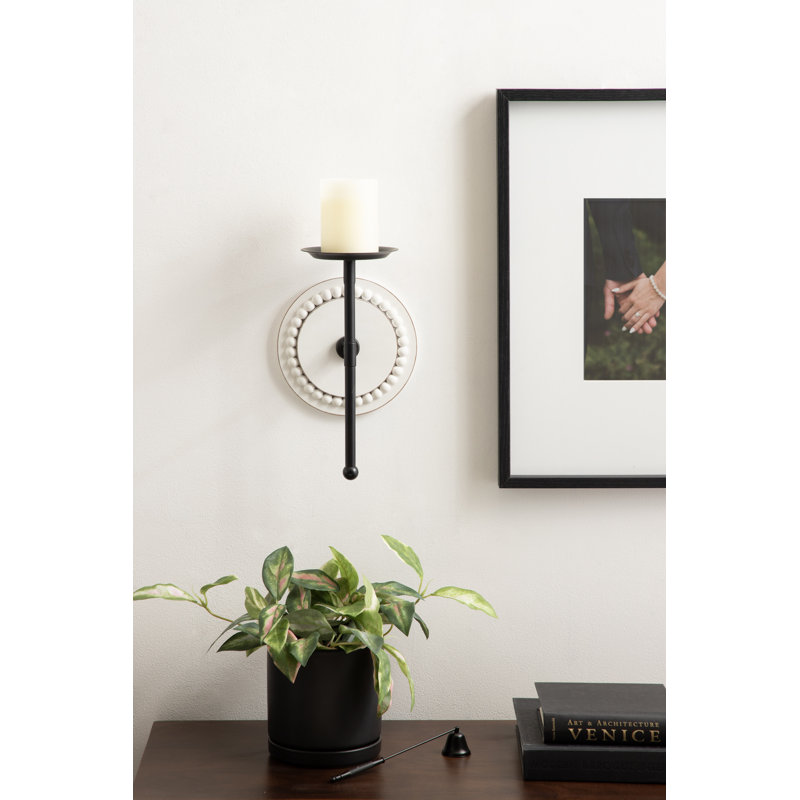 Cougill Wallchiere, Black/White