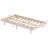 Modern Design Floating Platform Bed Frame-114282215-114282217