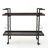 Versatile And Stylish Bar Cart For Organizing And Displaying