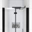 30 po X P 72 po Porte de douche H H-111079118