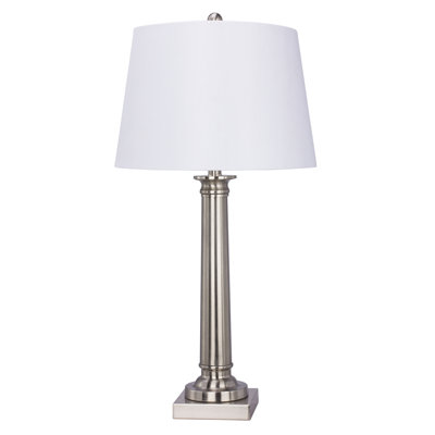 Fallston Metal Table Lamp