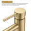 Robinet de salle de bain Universal