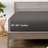 Extra Deep Microfiber Fitted Sheet-2029679343-2029679342