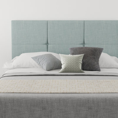 Kellen Upholstered Headboard