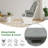 Beausejour Upholstered Glider-1332885765