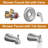 Tub & Shower Faucet-110922989