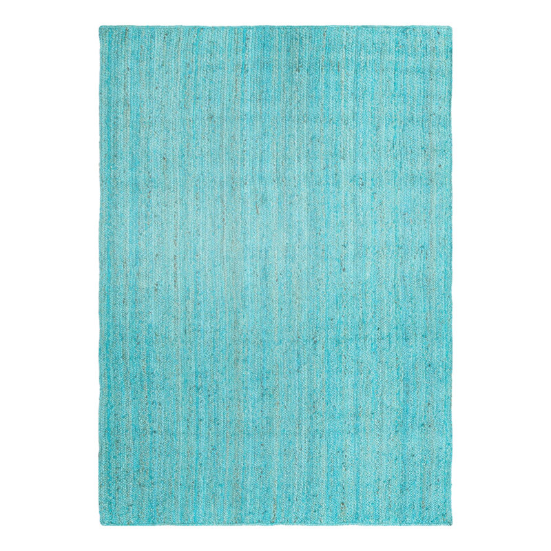 Tescott Indoor Rug, Rectangle 6'1" x 9'