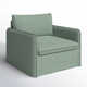 Bellatrix Chair and a Half