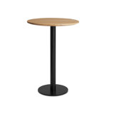 Easy Round Dining Table