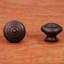 CK Series 1" Diameter Mushroom Knob-12829737