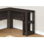 Bureau d'ordinateur (sans les chaises de bureau)-411636964