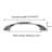 3 3/4" Center to Center Arched Pull-92628155