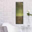Ivy Bronx «Antigua Bay II» par Erin Ashley, art mural en métal-1136983573