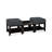 Elements Upholstered Cube Ottoman-86891312-86891313
