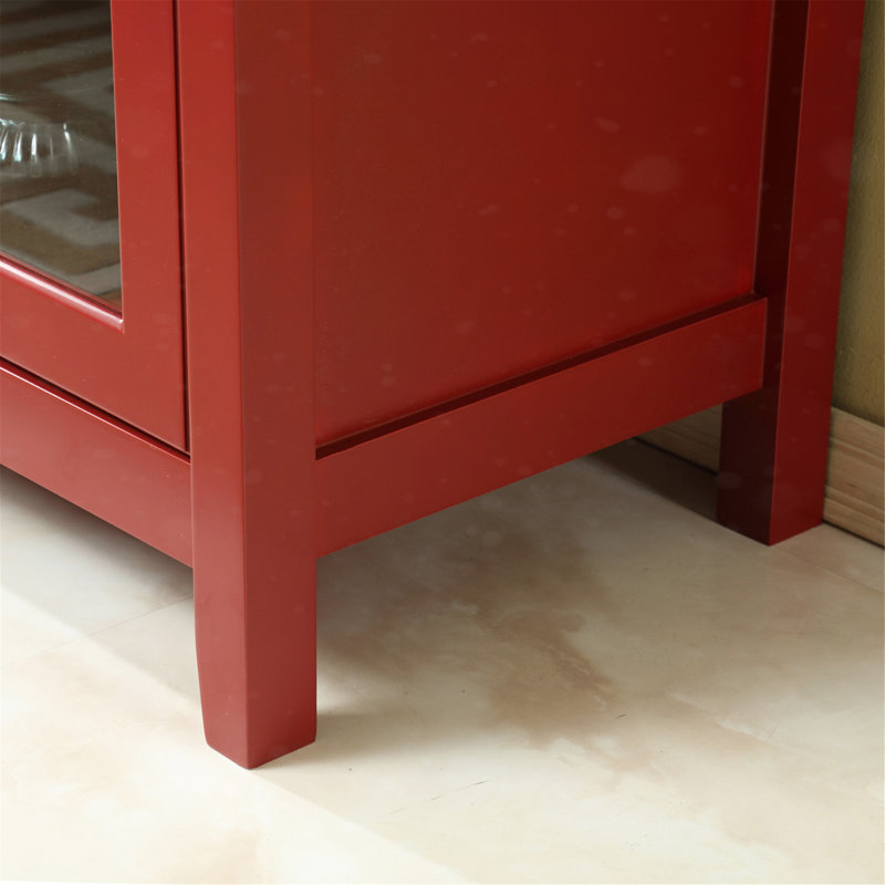 Versatile Stylish Storage Cabinet for Multiple Rooms, Enhancing Functionality