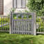 Gate Fencing-119449476