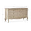 Satilla 130 cm W Chest of 6 Drawers-129728808