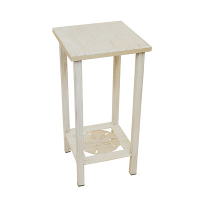 Table de bout avec rangement Arthurs