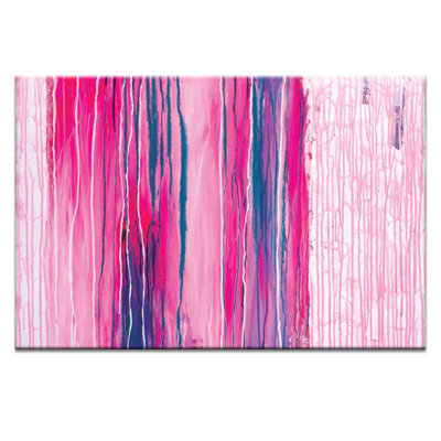 Rebecca Vincent - Wrapped Canvas Print