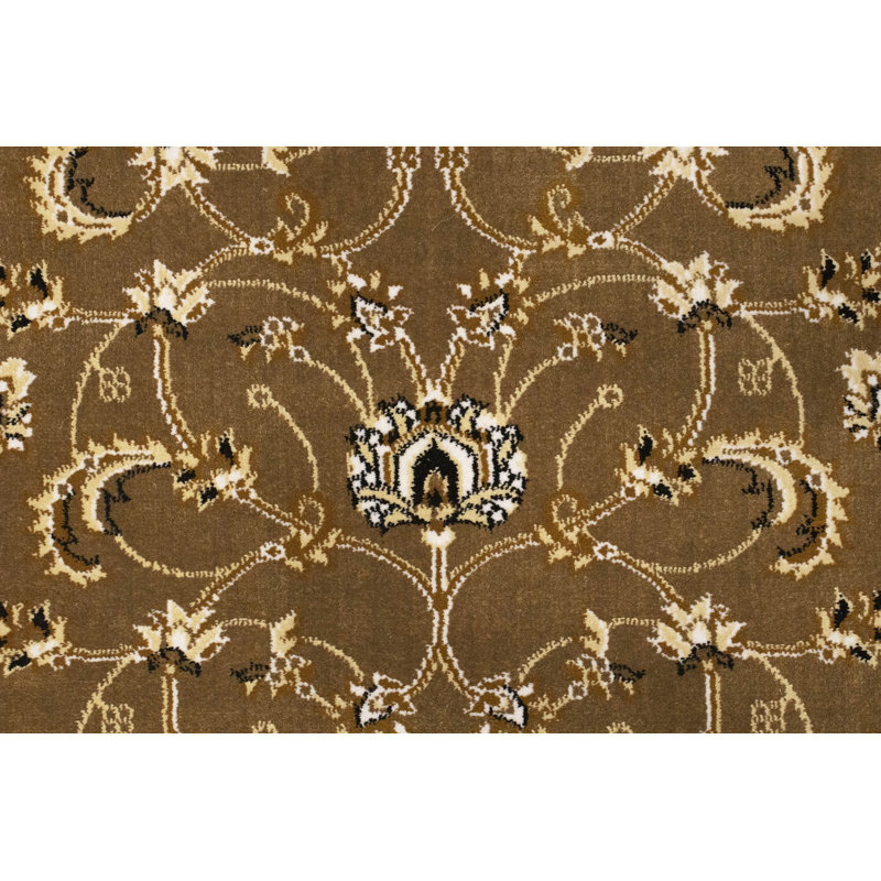 Tapis de couloir Gafur