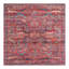 Tapis rouge / bleu Haglund-1094909889