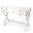 White is out of stock selected