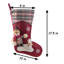Chaussette de Noël